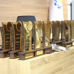دومین جشنواره ملی خلاقیت های علمی پژوهشی پویاکاپ در تهران برگزار گردید.