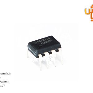 تقویت کننده LM358